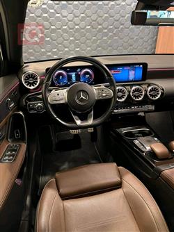 مرسيدس بنز A-Class